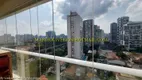Foto 2 de Apartamento com 2 Quartos para venda ou aluguel, 138m² em Brooklin, São Paulo