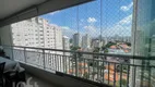 Foto 5 de Apartamento com 3 Quartos à venda, 119m² em Jabaquara, São Paulo