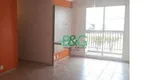 Foto 2 de Apartamento com 3 Quartos à venda, 67m² em Jardim Pirituba, São Paulo