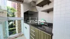 Foto 45 de Apartamento com 4 Quartos à venda, 191m² em Gonzaga, Santos