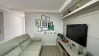 Foto 3 de Apartamento com 2 Quartos à venda, 67m² em Guabirotuba, Curitiba
