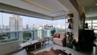 Foto 2 de Apartamento com 3 Quartos à venda, 165m² em Brooklin, São Paulo