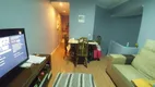 Foto 2 de Apartamento com 1 Quarto à venda, 54m² em Moema, São Paulo