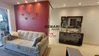 Foto 36 de Apartamento com 3 Quartos à venda, 98m² em Vila Sfeir, Indaiatuba