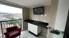 Foto 2 de Apartamento com 1 Quarto para alugar, 38m² em Bosque Maia, Guarulhos