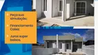 Foto 4 de Casa com 2 Quartos à venda, 60m² em Barra de Catuama, Goiana