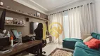 Foto 8 de Casa de Condomínio com 3 Quartos à venda, 167m² em Urbanova, São José dos Campos