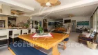 Foto 28 de Casa de Condomínio com 6 Quartos à venda, 680m² em Alphaville Residencial 2, Barueri