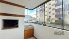 Foto 3 de Apartamento com 2 Quartos à venda, 66m² em Jardim Itú Sabará, Porto Alegre