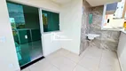 Foto 4 de Cobertura com 3 Quartos à venda, 160m² em Santa Mônica, Belo Horizonte