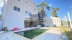 Foto 3 de Casa com 4 Quartos para alugar, 695m² em Alphaville, Santana de Parnaíba