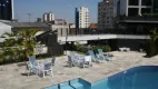 Foto 11 de Flat com 1 Quarto à venda, 53m² em Santana, São Paulo