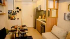 Foto 4 de Apartamento com 2 Quartos à venda, 32m² em Vila Nova Curuçá, São Paulo