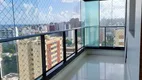 Foto 25 de Apartamento com 3 Quartos à venda, 108m² em Pituba, Salvador