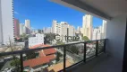 Foto 2 de Apartamento com 1 Quarto à venda, 37m² em Aldeota, Fortaleza