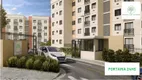 Foto 7 de Apartamento com 2 Quartos à venda, 42m² em Jardim Nova Vida, Cotia