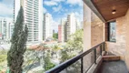 Foto 5 de Apartamento com 4 Quartos à venda, 183m² em Moema, São Paulo