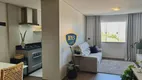 Foto 17 de Apartamento com 2 Quartos à venda, 54m² em Jardim Carvalho, Ponta Grossa
