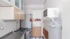 Foto 16 de Flat com 1 Quarto à venda, 40m² em Pinheiros, São Paulo