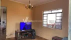 Foto 4 de Casa com 2 Quartos à venda, 169m² em Jardim Pacaembu, Campinas