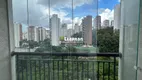 Foto 3 de Apartamento com 3 Quartos para alugar, 65m² em Vila Praia, São Paulo