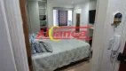 Foto 9 de Cobertura com 3 Quartos à venda, 128m² em , Mongaguá