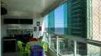 Foto 19 de Apartamento com 3 Quartos à venda, 120m² em Praia de Itaparica, Vila Velha