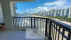 Foto 3 de Apartamento com 3 Quartos à venda, 155m² em Pitangueiras, Guarujá