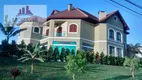 Foto 3 de Casa de Condomínio com 4 Quartos à venda, 480m² em Aldeia da Serra, Barueri