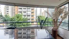 Foto 7 de Apartamento com 3 Quartos à venda, 162m² em Moema, São Paulo