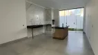 Foto 9 de Casa com 3 Quartos à venda, 100m² em Novo Mundo, Uberlândia