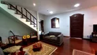 Foto 14 de Casa com 4 Quartos à venda, 280m² em Serra, Belo Horizonte