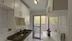 Foto 13 de Apartamento com 2 Quartos à venda, 60m² em Vila Andrade, São Paulo