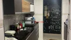 Foto 5 de Apartamento com 3 Quartos à venda, 63m² em Picanço, Guarulhos