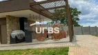 Foto 10 de Lote/Terreno à venda, 260m² em Condominio Alto da Boa Vista, Senador Canedo