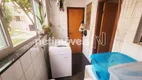 Foto 23 de Apartamento com 4 Quartos à venda, 140m² em Santo Antônio, Belo Horizonte