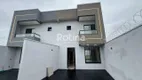 Foto 21 de Casa com 3 Quartos à venda, 143m² em Aclimacao, Uberlândia