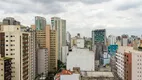 Foto 12 de Apartamento com 1 Quarto para alugar, 32m² em Consolação, São Paulo