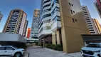 Foto 38 de Apartamento com 4 Quartos para alugar, 181m² em Loteamento Aquarius, Salvador