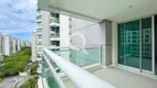 Foto 12 de Apartamento com 4 Quartos à venda, 300m² em Barra da Tijuca, Rio de Janeiro