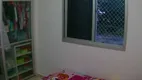 Foto 4 de Apartamento com 2 Quartos à venda, 60m² em Encruzilhada, Santos