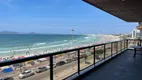 Foto 3 de Apartamento com 4 Quartos à venda, 245m² em Praia do Forte, Cabo Frio