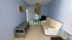 Foto 7 de Apartamento com 3 Quartos à venda, 120m² em Gonzaga, Santos