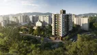Foto 2 de Apartamento com 3 Quartos à venda, 78m² em América, Joinville