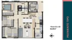 Foto 18 de Apartamento com 2 Quartos à venda, 66m² em Tamarineira, Recife