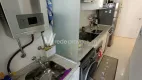 Foto 10 de Apartamento com 2 Quartos à venda, 62m² em Taquaral, Campinas