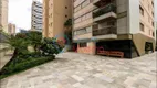 Foto 21 de Apartamento com 3 Quartos para alugar, 115m² em Moema, São Paulo