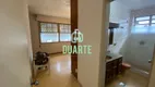 Foto 6 de Casa com 4 Quartos à venda, 127m² em Vila Belmiro, Santos