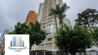 Foto 24 de Apartamento com 3 Quartos para venda ou aluguel, 132m² em Moema, São Paulo