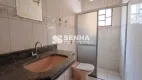 Foto 23 de Casa com 3 Quartos para alugar, 162m² em Santa Mônica, Uberlândia